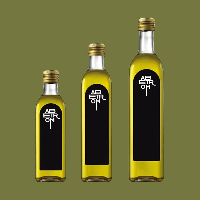 Kalamata Extra Virgin Olive Oil - Abetrom Products